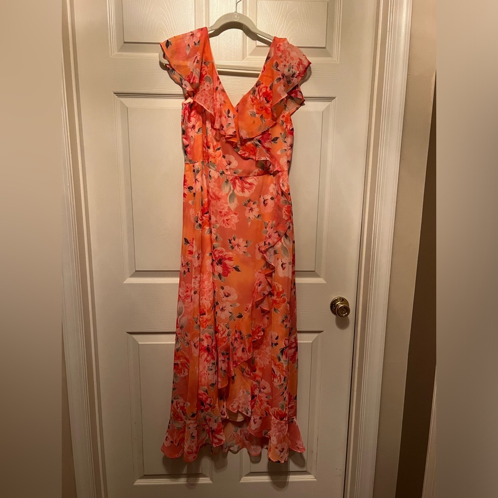 London Times petite Dress